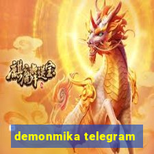 demonmika telegram